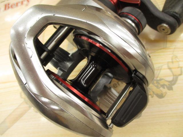 21スコーピオンMD 300XG LH(ロングハンドル)｜＠ベリーネット 日本最大