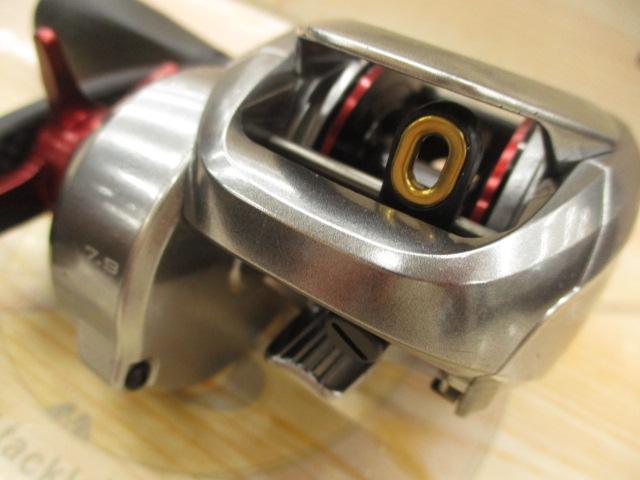 21スコーピオンMD 300XG LH(ロングハンドル)