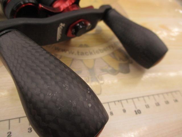 21スコーピオンMD 300XG LH(ロングハンドル)