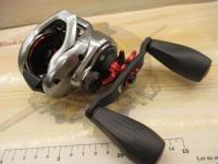 21スコーピオンMD 300XG LH(ロングハンドル)