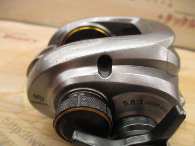 09アルデバランMg RH