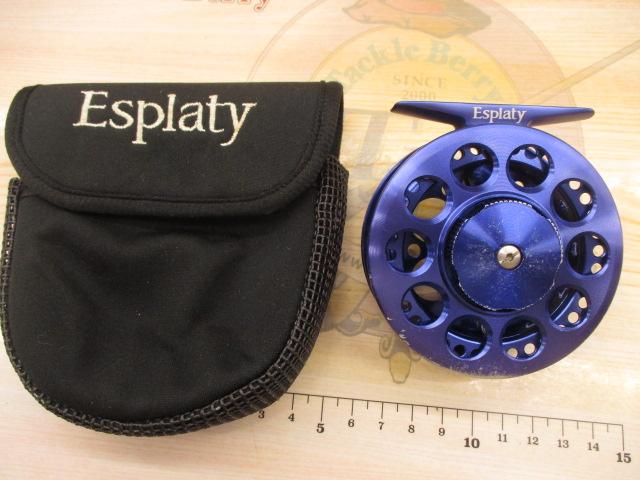 07鱗夕彩エスプラティ 67｜＠ベリーネット 日本最大新品中古釣具WEB