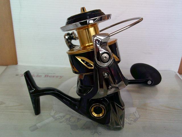 22ステラ sw10000HG  美品 Amazon | シマノ(SHIMANO) スピニングリール 22 ステラSW