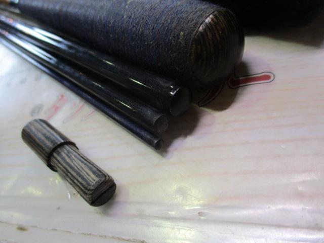 三代目北斗 十二