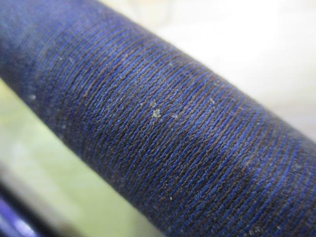 三代目北斗 十二