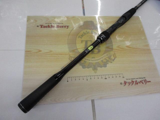 18エクスセンスジェノス S92ML/F-3