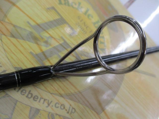 18エクスセンスジェノス S92ML/F-3