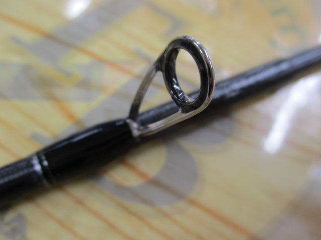 18エクスセンスジェノス S92ML/F-3