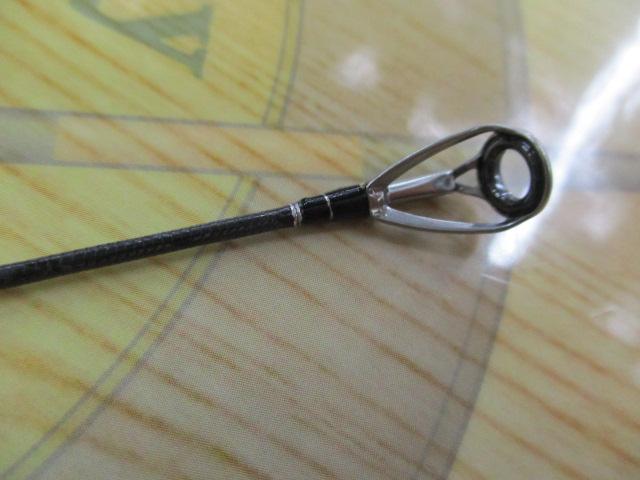 18エクスセンスジェノス S92ML/F-3