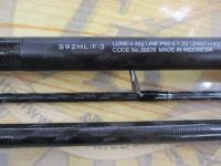 18エクスセンスジェノス S92ML/F-3