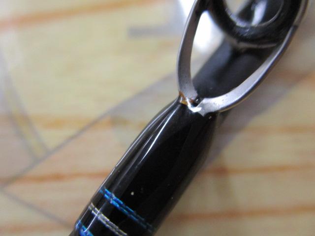 タイラバスティック GTS-FS65SUL｜＠ベリーネット 日本最大新品