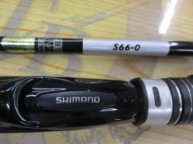 21グラップラーBBタイプLJ S66-0｜＠ベリーネット 日本最大新品