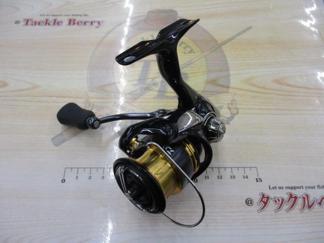 23レガリス LT2000S-P｜＠ベリーネット 日本最大新品中古釣具WEBショップ