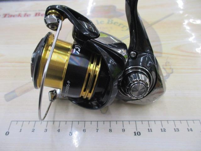 23レガリス LT2000S-P｜＠ベリーネット 日本最大新品中古釣具WEBショップ