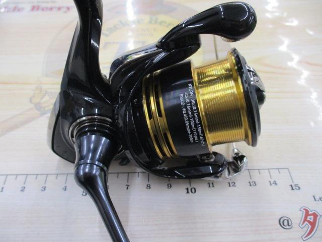 23レガリス LT2000S-P｜＠ベリーネット 日本最大新品中古釣具WEBショップ