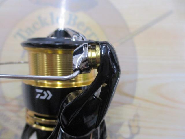 23レガリス LT2000S-P｜＠ベリーネット 日本最大新品中古釣具WEBショップ