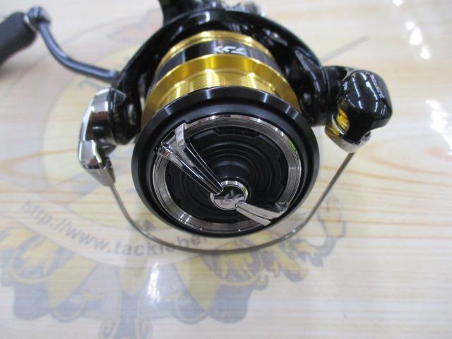 23レガリス LT2000S-P