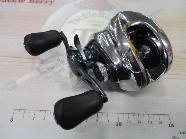 19アンタレスHG LH