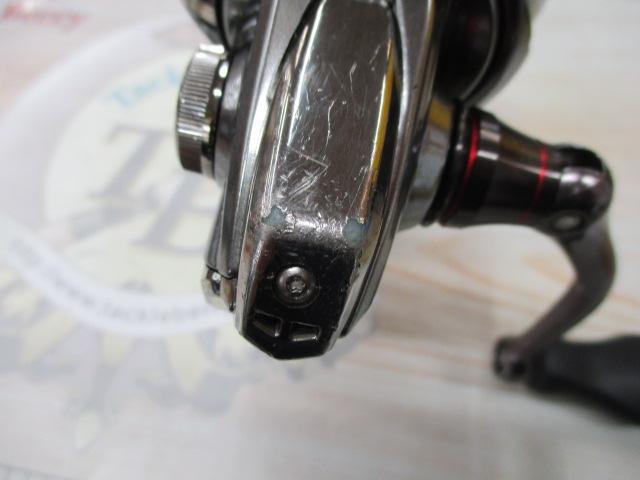 16ストラディックCI4+ 2500HGS