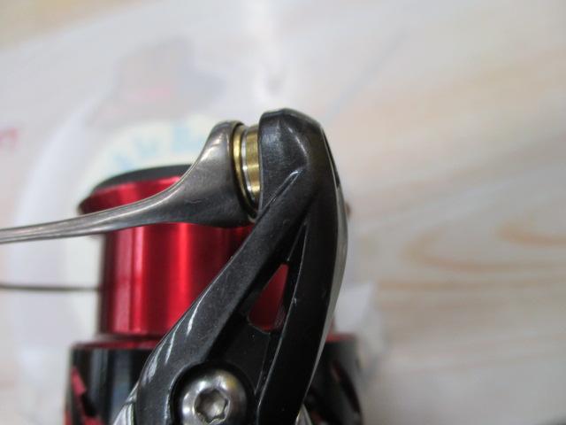 16ストラディックCI4+ 2500HGS