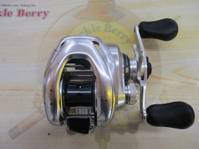 16メタニウムMGL HG RH｜＠ベリーネット 日本最大新品中古釣具