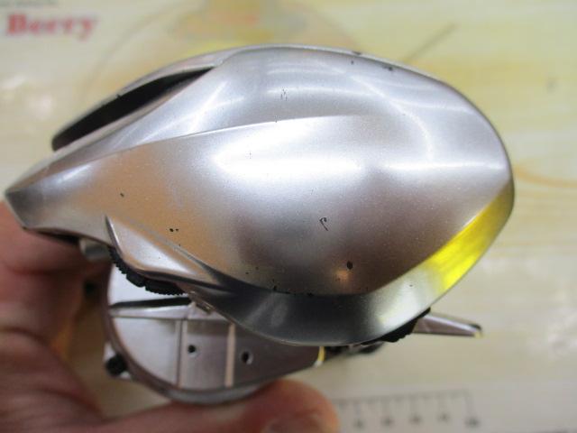 16メタニウムMGL HG RH