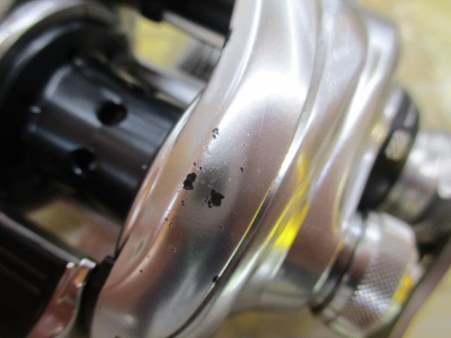 16メタニウムMGL HG RH