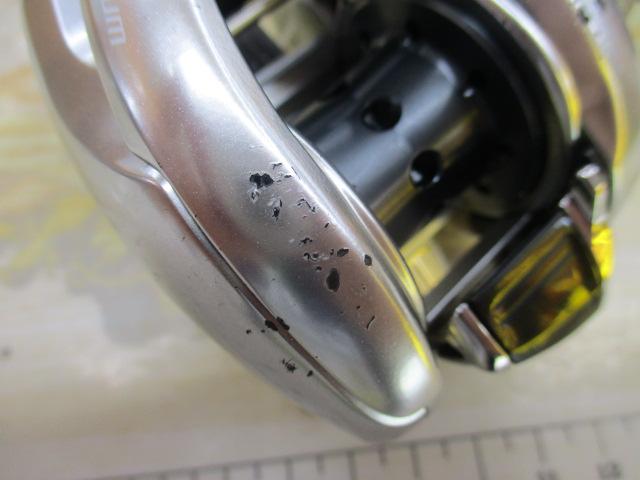 16メタニウムMGL HG RH