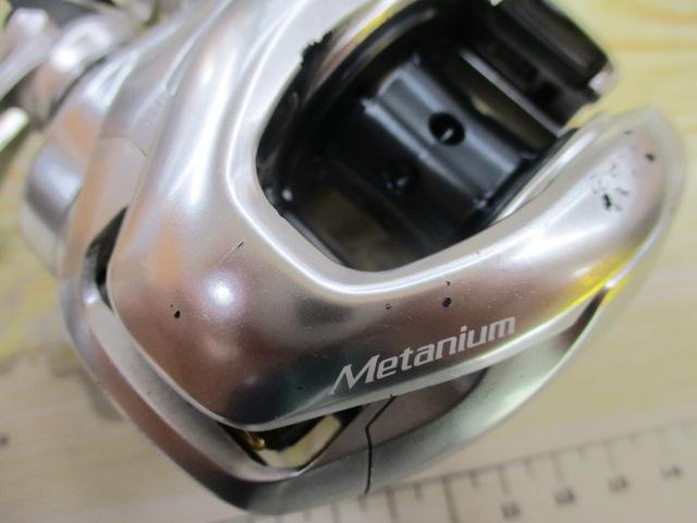 16メタニウムMGL HG RH