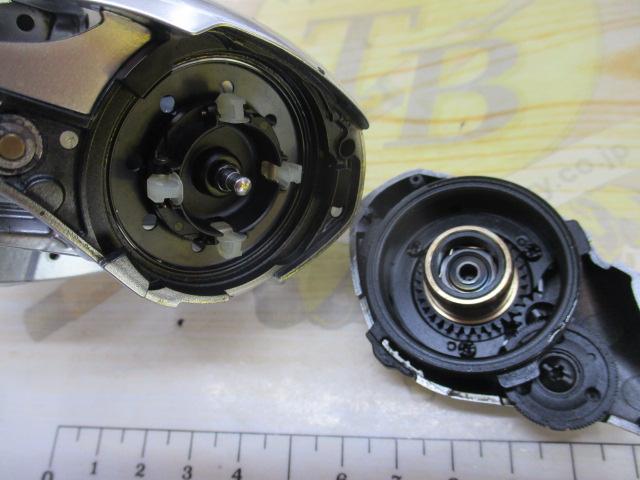 16メタニウムMGL HG RH