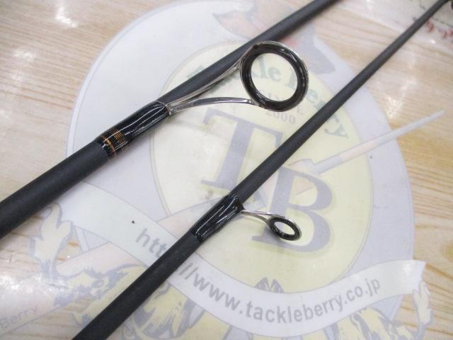 中古 未使用 シマノ ルアー M706 ULT Salty stick メバル 中古 未使用