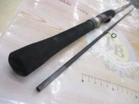 ソルティースティック M706ULT