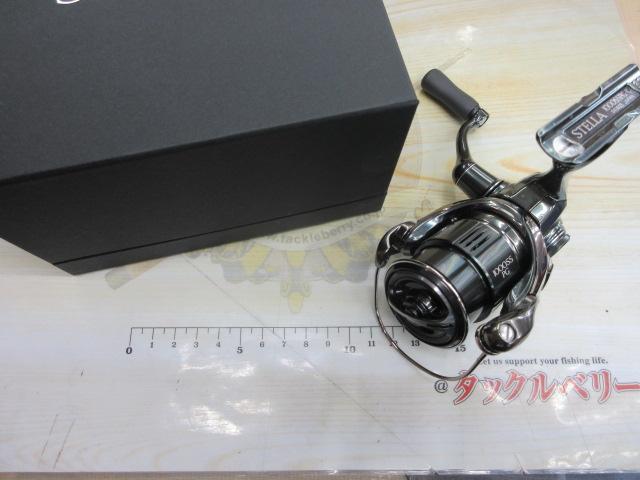 【即日発送】22ステラ　1000SSPG　保証あり　未開封、新品 f-marunishi3_4969363043825