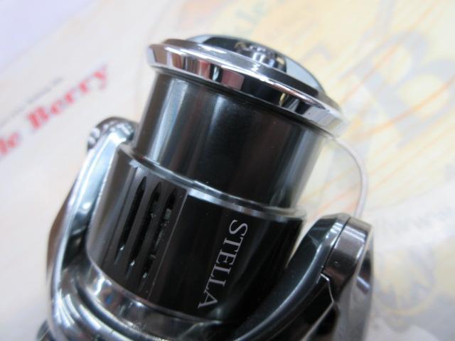 22ステラ 1000SSPG｜＠ベリーネット 日本最大新品中古釣具WEBショップ