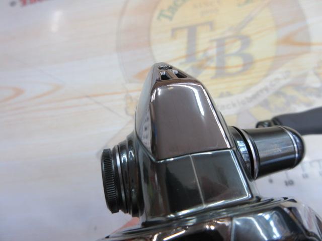 【即日発送】22ステラ　1000SSPG　保証あり　未開封、新品 Amazon | シマノ(SHIMANO) スピニングリール 22 ステラ 1000SSPG