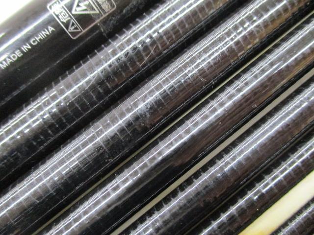 渓流清瀬 硬調44MD