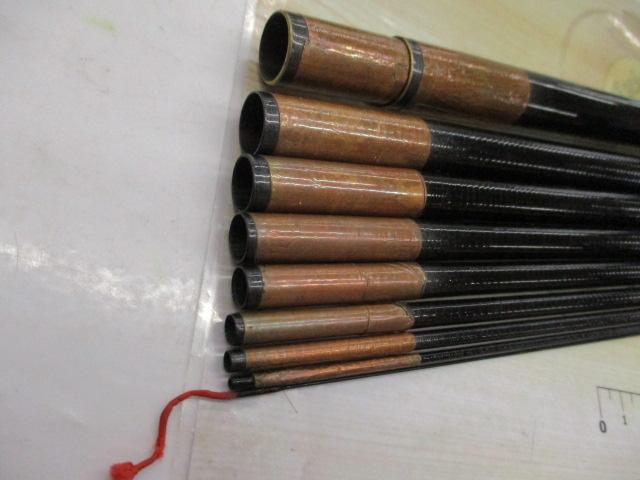 渓流清瀬 硬調44MD