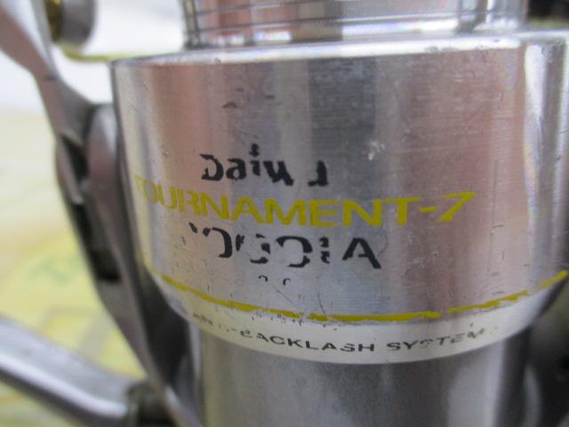 トーナメントZ 3000iA