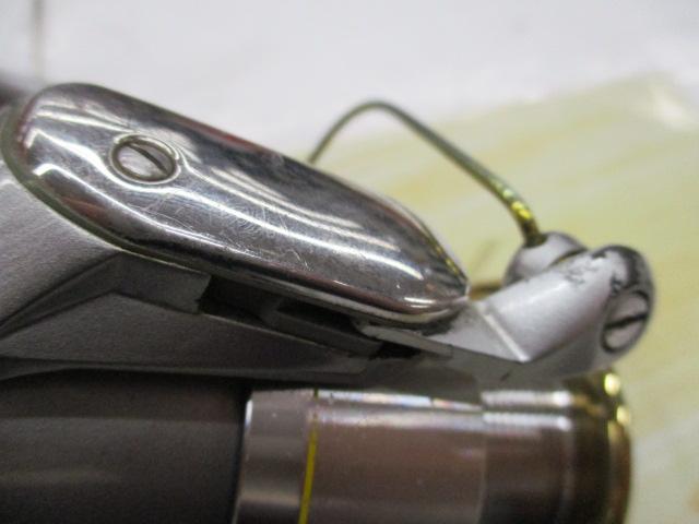 トーナメントZ 3000iA