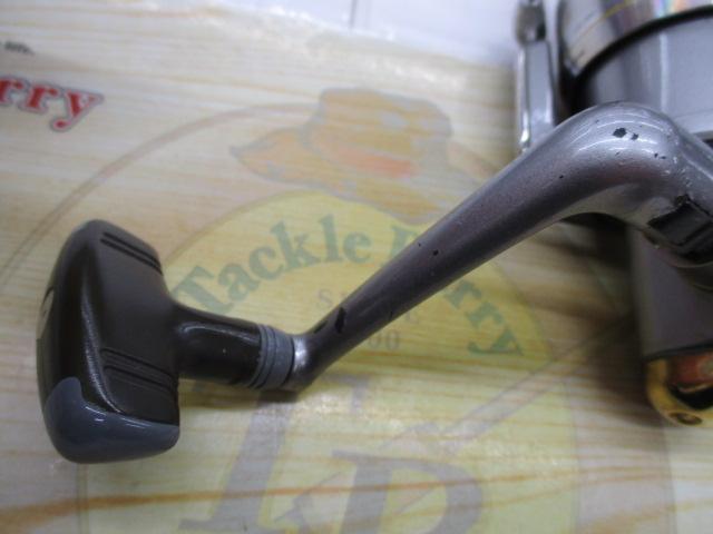 トーナメントZ 3000iA