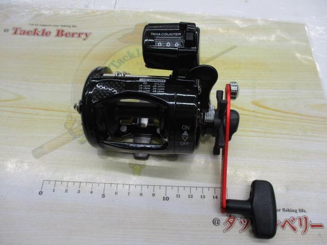 攻棚STDR-1000Cカウンター付