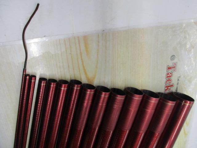 七渓峰 硬調53ZK