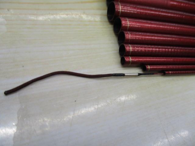 七渓峰 硬調53ZK