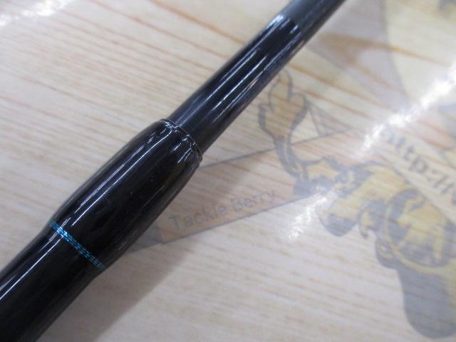 ソルティストエメラルダス ST-EG85TMH-ドライ