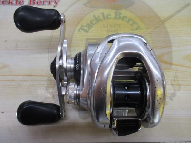 16メタニウムMGL HG LH｜＠ベリーネット 日本最大新品中古釣具WEBショップ