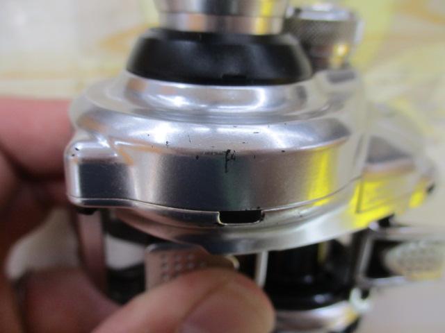 16メタニウムMGL HG LH｜＠ベリーネット 日本最大新品中古釣具WEBショップ