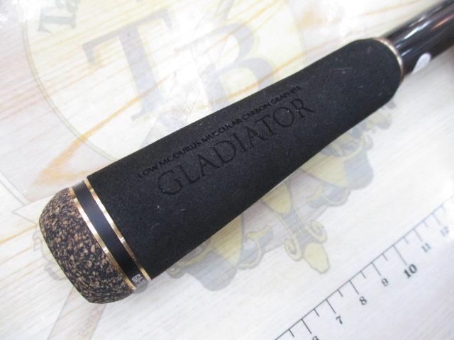 グラディエーターアンチ GA-75XXHC アンダーテイカー