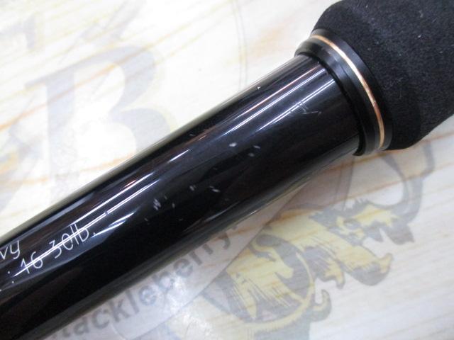 グラディエーターアンチ GA-75XXHC アンダーテイカー