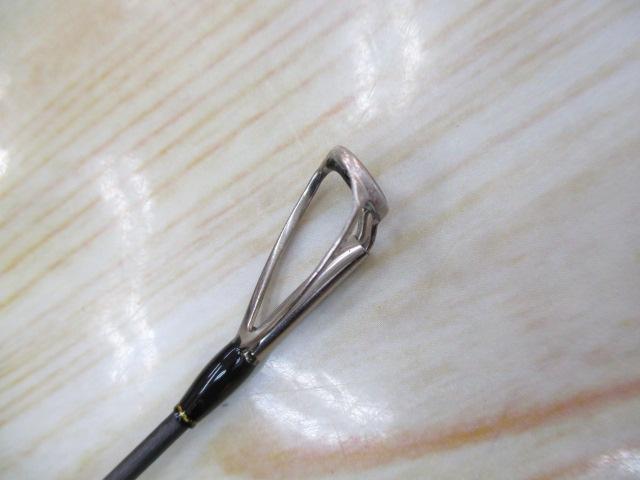 グラディエーターアンチ GA-75XXHC アンダーテイカー