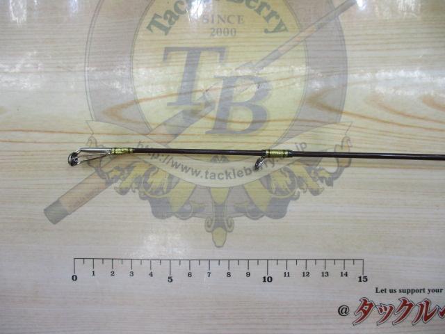 ナマズウィスカー NWC-B72TMH